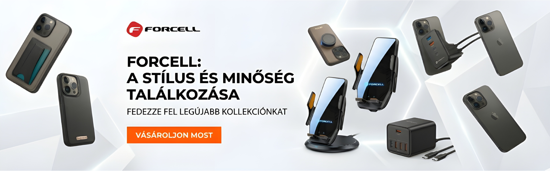 Forcellshop