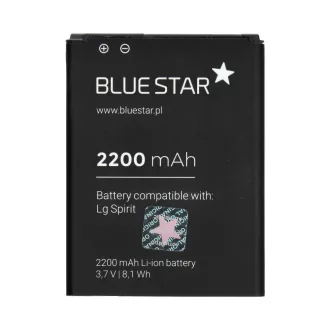 Akkumulátor LG Spirit 2200 mAh Blue Star Premium