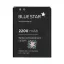 Akkumulátor LG Spirit 2200 mAh Blue Star Premium