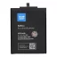 Akkumulátor Xiaomi Redmi 3 / 3S / 3X / 4X (BM47) 4000 mAh Blue Star