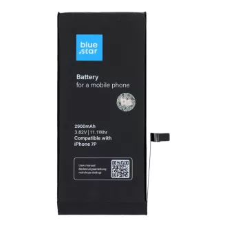 Akkumulátor iPhone 7 PLUS 2900 mAh Blue Star HQ