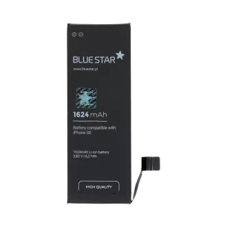 Akkumulátor iPhone SE 1624 mAh Blue Star HQ