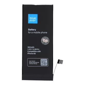 Akkumulátor iPhone 8 1821 mAh Blue Star HQ