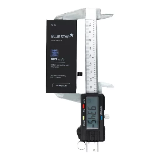 Akkumulátor iPhone 8 1821 mAh Blue Star HQ