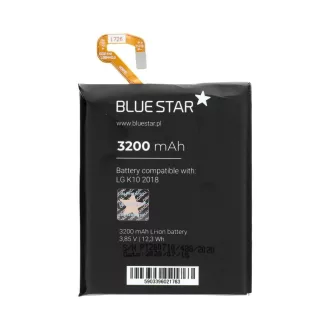 Akkumulátor LG K10 (2018) 3200 mAh Blue Star Premium