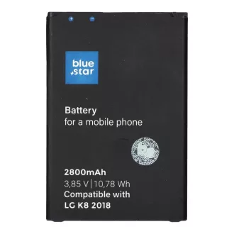 Akkumulátor LG K8 (2018) 2800 mAh Blue Star Premium