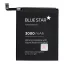 Akkumulátor Xiaomi Redmi 6 / 6A (BN37) 3000 mAh Blue Star