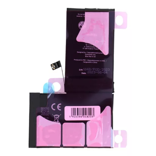 Akkumulátor iPhone X 2716 mAh Blue Star HQ