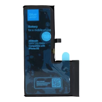 Akkumulátor iPhone XS 2658 mAh Blue Star HQ