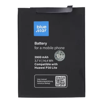   Akkumulátor Huawei P30 Lite / Mate 10 Lite 3900 mAh Blue Star Premium