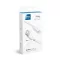 Blue Star Lite USB-A – Lightning töltőkábel 3A 1,2 m fehér
