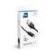 Blue Star Lite USB-A – Micro USB töltőkábel 3A 1,2 m fekete