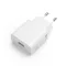 Xiaomi eredeti hálózati töltő USB-A 2A MDY-09-EW / MDY-14EQ fehér bulk