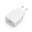 Xiaomi eredeti hálózati töltő USB-A 2A MDY-09-EW / MDY-14EQ fehér bulk