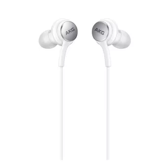 Samsung AKG vezetékes fülhallgató USB-C IC-100BWE fehér
