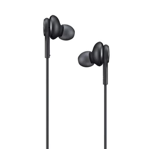 Samsung AKG vezetékes fülhallgató USB-C IC-100BBEGEU fekete