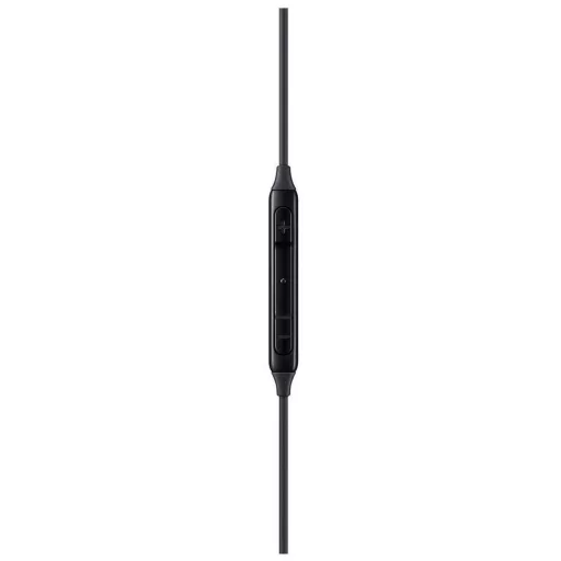 Samsung AKG vezetékes fülhallgató USB-C IC-100BBEGEU fekete