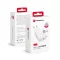 Forcell F-Energy hálózati töltő USB-C QC4.0 PD 3A 45W TFK-TC-45WPD fehér