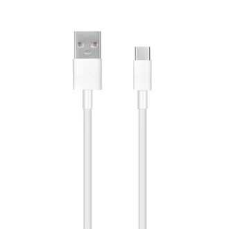   HUAWEI eredeti USB-A – USB-C töltőkábel 3.1 HL-1289 (AP-71) 1 m fehér
