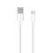 HUAWEI eredeti USB-A – USB-C töltőkábel 3.1 HL-1289 (AP-71) 1 m fehér