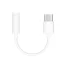 HUAWEI eredeti USB-C – 3,5 mm jack adapter CM20 fehér