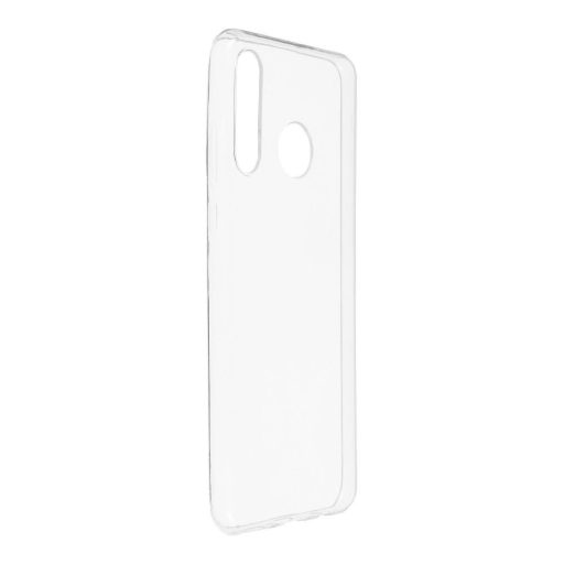 Case for Huawei P30 LITE Back Case Ultra Slim 0,3 mm átlátszó