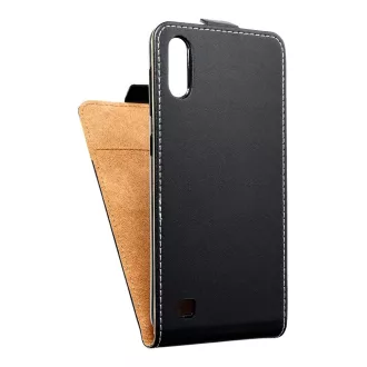 SLIM FLEXI FRESH Flip tok  SAMSUNG A10 fekete