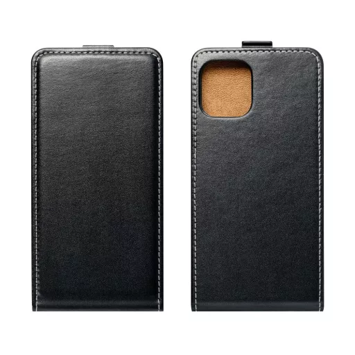 SLIM FLEXI FRESH Flip tok  SAMSUNG A10 fekete