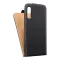 SLIM FLEXI FRESH Flip tok  SAMSUNG A50 fekete