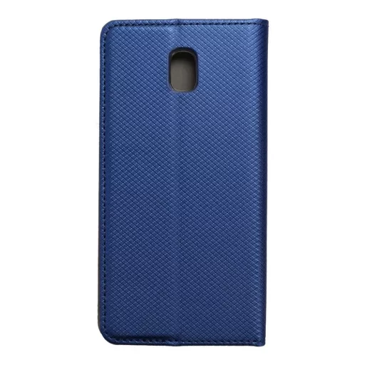 Smart Case Flip tok SAMSUNG J5 2017 sötétkék