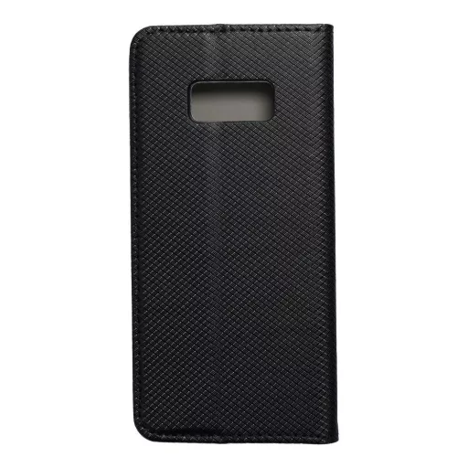 Smart Case Flip tok SAMSUNG S8 fekete