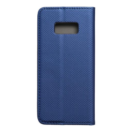 Smart Case Flip tok SAMSUNG S8 sötétkék
