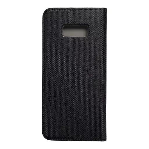 Smart Case Flip tok SAMSUNG S8 Plus fekete