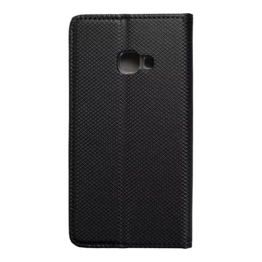 Smart Case Flip tok SAMSUNG Xcover 4 fekete