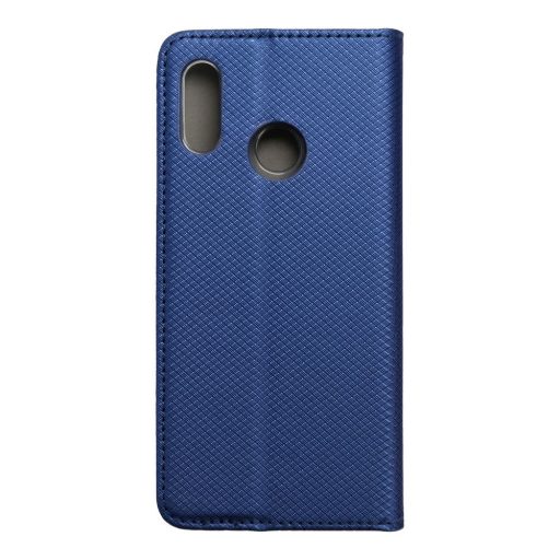 Smart Case Flip tok HUAWEI P20 Lite sötétkék