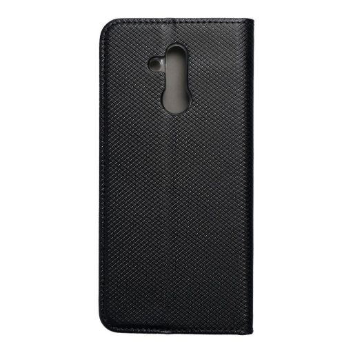 Smart Case Flip tok HUAWEI Mate 20 Lite fekete