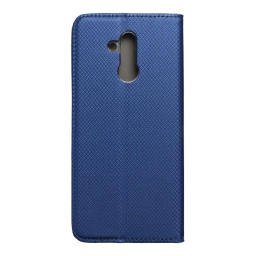 Smart Case Flip tok HUAWEI Mate 20 Lite sötétkék