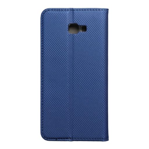 Smart Case Flip tok SAMSUNG J4+ ( J4 Plus ) sötétkék