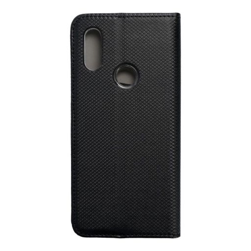 Smart Case Flip tok XIAOMI Redmi 7 fekete