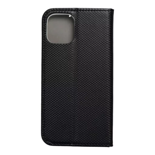 Smart Case Flip tok iPhone 11 Pro fekete