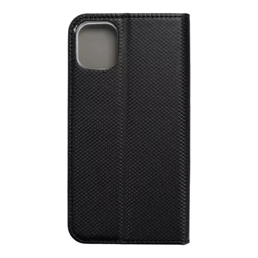 Smart Case Flip tok iPhone 11 fekete