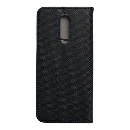 Smart Case Flip tok XIAOMI Redmi 8 fekete