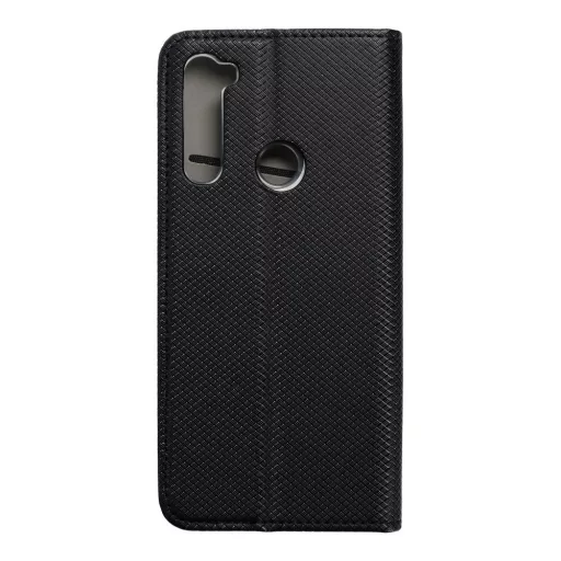 Smart Case Flip tok XIAOMI Redmi Note 8T fekete