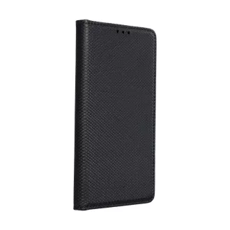 Smart Case Flip tok iPhone 12 Pro Max fekete
