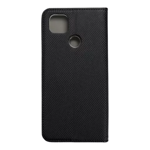 Smart Case Flip tok XIAOMI Redmi 9C fekete