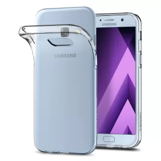 Ultavékony átlátszó szilikon tok 0,5 mm  SAMSUNG A5 2016