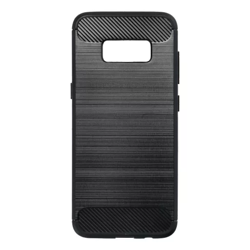 Carbon tok Samsung S8  fekete