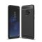 Carbon tok Samsung S9 PLUS  fekete