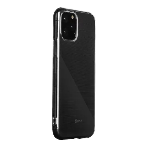 ROAR JELLY tok IPHONE 7 / 8 / SE 2020 / SE 2022 átlátszó