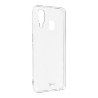 ROAR  ALL DAY COLORFUL JELLY tok SAMSUNG A40 átlátszó